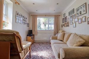 Bedroom Two- click for photo gallery